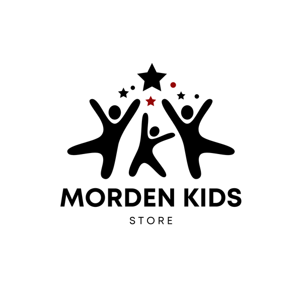 Morden kids store